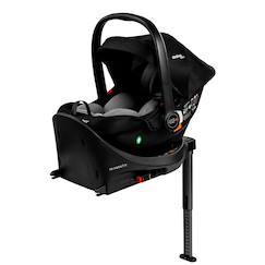 Puériculture-Base numantix isofix