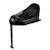 Socle isofix fortix Noir 2 - vertbaudet enfant 