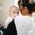 Langes bébé coton lovely Beige+Rose+Vert 10 - vertbaudet enfant 