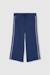 Pantalon fille Bleu 1 - vertbaudet enfant 