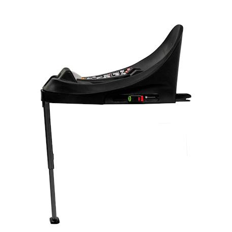 Base numantix isofix Noir 2 - vertbaudet enfant 