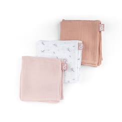 Langes bébé coton lovely  - vertbaudet enfant