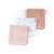 Langes bébé coton lovely Beige+Rose+Vert 6 - vertbaudet enfant 