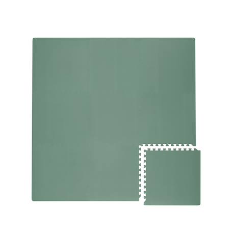 Tapis classique Beige Clair+Gris clair+Rose+Vert 18 - vertbaudet enfant 
