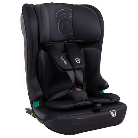 Siège auto i-Size Isofix 76-150 cm Profix Gris+Noir 7 - vertbaudet enfant 
