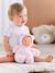 Peluche Babinounours rêves étoiles rose 4 - vertbaudet enfant 