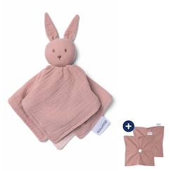 Jouet-Doudou bébé you&me
