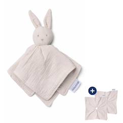 Jouet-Doudou bébé you&me