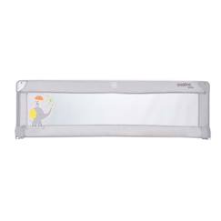 Puériculture-Barrières, sécurité domestique-Barrière de lit 150 cm pour lit standard étoiles