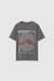 T-shirt garçon coton Gris 2 - vertbaudet enfant 