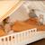 Housse de couette en gaze de coton jeanne Beige+Blanc+Blanc à pois or+Bleu+Camel+Écru+Gris clair+Rose+Terracotta+Vert de gris 33 - vertbaudet enfant 