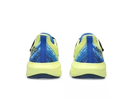 Chaussures de sport en textile pre noosa tri 15 ps Bleu 4 - vertbaudet enfant 