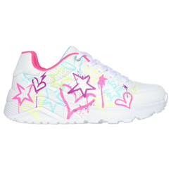 Chaussures-Chaussures fille 23-38-Sneakers bébé Uno Lite - My Drip