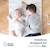 Matelas de voyage cosy'lite nomad 60 x 120cm Blanc 3 - vertbaudet enfant 