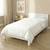 Housse de couette réversible sidonia Sidonia, beige, écru, blanc 2 - vertbaudet enfant 