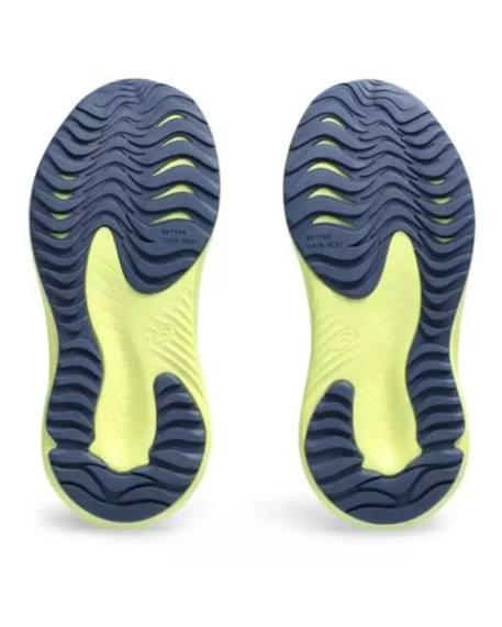 Chaussures de sport en textile pre noosa tri 15 ps Bleu 6 - vertbaudet enfant 