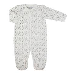 Bébé-Pyjama, surpyjama-Dors bien matelassé