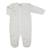 Dors bien matelassé Blanc 1 - vertbaudet enfant 