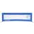 Barrière de lit 150 cm pour lit standard Beige+Blanc+Bleu+Gris+Rose 16 - vertbaudet enfant 