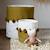 Panier de rangement Noir+Noir - Small+Ocre+Or - Small 15 - vertbaudet enfant 