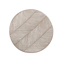 Linge de maison et décoration-Décoration-Tapis Douillet
