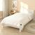 Housse de couette réversible gaze de coton & nid d'abeille Beige+Bleu+Écru+Rose 12 - vertbaudet enfant 