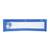 Barrière de lit 150 cm pour lit standard Beige+Blanc+Bleu+Gris+Rose 12 - vertbaudet enfant 