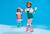 Rollers d'apprentissage twista Rose 5 - vertbaudet enfant 