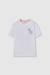 T-shirt enfant coton Blanc 1 - vertbaudet enfant 