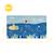Tapis de bain témoin de température Bleu 5 - vertbaudet enfant 