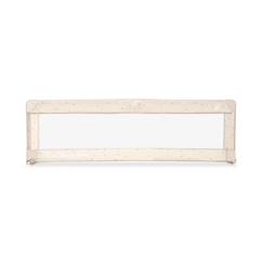 Puériculture-Barrières, sécurité domestique-Barrière de lit 150 cm pour lit standard étoiles
