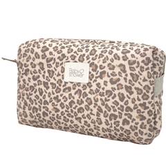 Puériculture-Trousse de toilette camila wild print