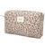 Trousse de toilette camila wild print Beige, marron, noir 1 - vertbaudet enfant 