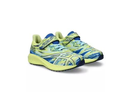 Chaussures de sport en textile pre noosa tri 15 ps Bleu 2 - vertbaudet enfant 