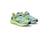 Chaussures de sport en textile pre noosa tri 15 ps Bleu 2 - vertbaudet enfant 