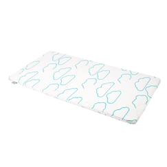 Puériculture-Lit de voyage et accessoires sommeil-Accessoires sommeil-Matelas de voyage cosy'lite nomad 60 x 120cm