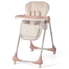 Puériculture-Chaise haute, réhausseur-Chaise haute chef forest