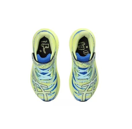 Chaussures de sport en textile pre noosa tri 15 ps Bleu 5 - vertbaudet enfant 