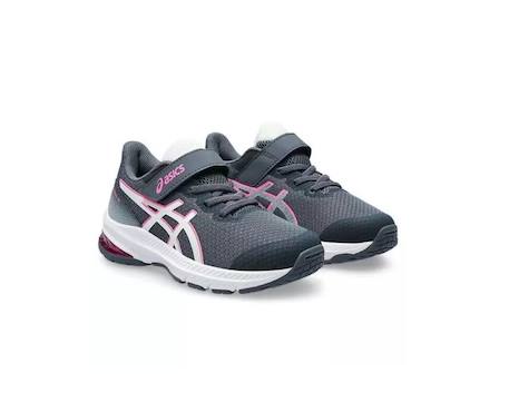 Chaussures de sport fille asics Acqua 2 - vertbaudet enfant 