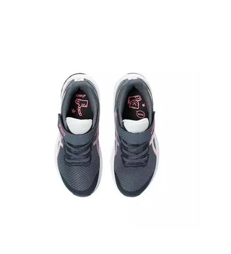 Chaussures de sport fille asics Acqua 5 - vertbaudet enfant 