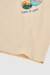 T-shirt enfant en coton brut Jaune 3 - vertbaudet enfant 