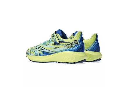 Chaussures de sport en textile pre noosa tri 15 ps Bleu 3 - vertbaudet enfant 