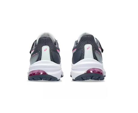 Chaussures de sport fille asics Acqua 4 - vertbaudet enfant 