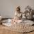 Tapis Douillet Taupe 6 - vertbaudet enfant 