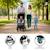 Poussette fidji Beige 5 - vertbaudet enfant 