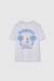 T-shirt enfant coton Blanc 2 - vertbaudet enfant 