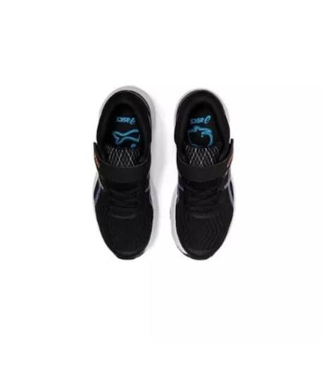Chaussures de sport textile Black 5 - vertbaudet enfant 