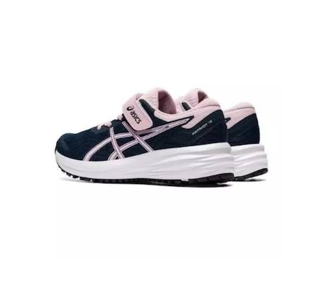Chaussures de sport textile patriot 12 ps Pink 4 - vertbaudet enfant 