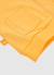 Gilet bébé en peluche Jaune 4 - vertbaudet enfant 