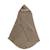 Serviette cape dinosaure en tissu éponge doux Grey 2 - vertbaudet enfant 